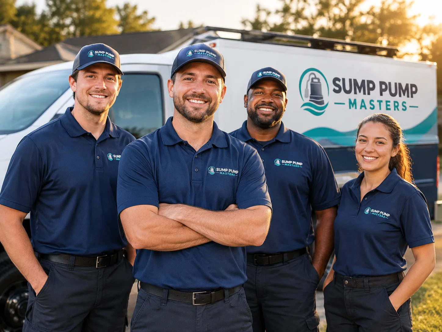Sump Pump Repair company in Childersburg, AL