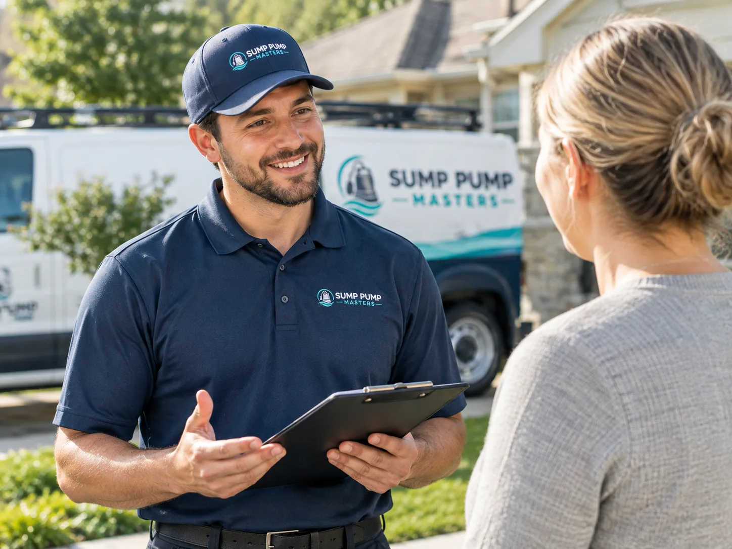 Sump Pump Repair Childersburg, AL FAQs